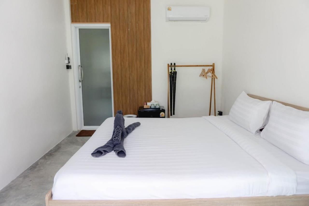 Bunyagard Koh Kood Resort Ban Lak Uan Eksteriør bilde